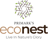 Primark Econest logo