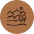 Landscape icon
