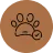 Pet Friendly icon